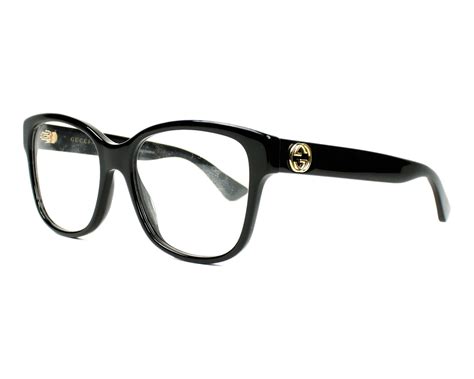 Gucci frame prescription glasses